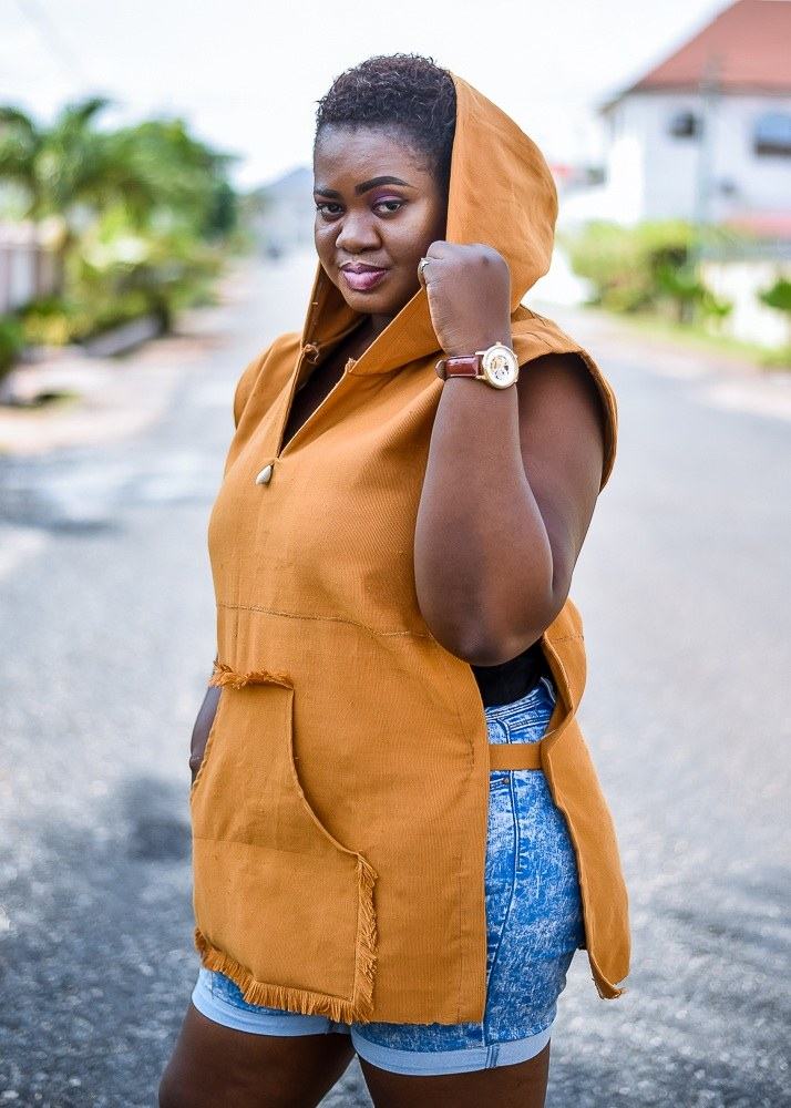 Everyday Minimal Tote