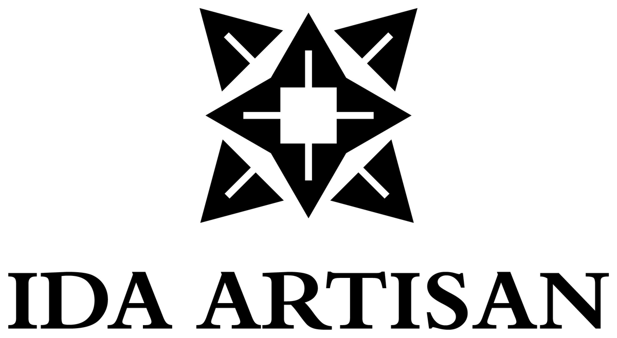 Ida Artisan logo